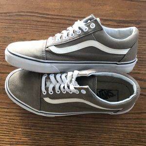Vans Old Skool Sneaker.